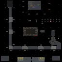 Korean Defense 3 マッププレビュー