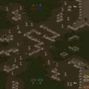 스나이퍼스 발드 락 (Snipers Bald Locks) 地圖預覽