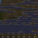 Vista previa del mapa 20KMUTALISK 디펜스 (20KMUTALISK DEFENSE V1.2.1)