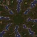 패밀리 가이 매드니스 (Family Guy Madness) Map Preview