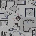 벽짓고 살아남기 어려움 베타 (Wall Building Survival Difficulty Beta) 地圖預覽