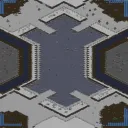 프로즌 헬 (Frozen Hell) 地圖預覽
