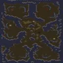 3대3 (3vs3) Map Preview
