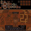 더 언데드 - 폴아웃 (The Undead - Fallout) Map Preview