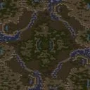 투혼 1.3 (Toon Hon 1.3) Map Preview