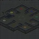 Vista previa del mapa 저글링 블러드 (Zergling Blood)