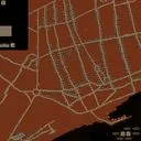 모가디슈 전투 (Battle of Mogadishu) Map Preview