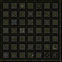 큐브Ⅱ [BETA] (CUBEⅡ [BETA]) 地圖預覽