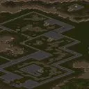 미션 04 - 사원 (Mission 04 - Temple) Map Preview