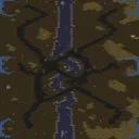 크로스 로드 (Cross Road) Map Preview