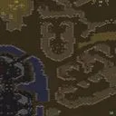 반지의 제왕 (Lord of the Rings) Map Preview