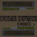인컴 디펜스 퍼펙트 (Income Defense Perfect) Map Preview