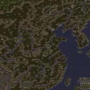 Aperçu de la carte 동방제국사 (Eastern Empire Story)