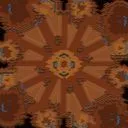 글래디에이터 1.0 (Gladiator1.0) マッププレビュー