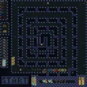 Vista previa de Amazing Turret Spiral Hell
