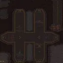 Vista previa del mapa 썬켄 디펜스 6웨이 1.3 (Sunken Defense 6 Way 1.3)