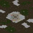나무도굴단2 (Namu Doguldan 2) Map Preview