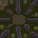 포켓몬 매스 맵 (Pokemon Mass Map) 地圖預覽