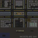 Aperçu de la carte 블랙 아웃 2: 인베이전 (Black Out 2: Invasion)