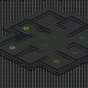 배틀크루저 블러드 (Battlecruiser Blood) 地圖預覽