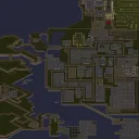Aperçu de la carte Resident Evil RP 1.26OpEd