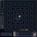 Amazing Turret Spiral 2010 地圖預覽