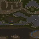 헬름즈 딥 전투: 안나타르 대결 (Helms Deep v. Annatar 0.0) Map Preview