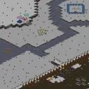 4인용 입구막기 (4-Player Entrance Defense) Preview