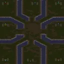 패스터스트 파서블 맵 에버 (Fastest Possible Map Ever) Map Preview