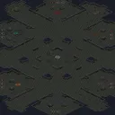 Vista previa del mapa 알 매드니스 (Egg Madness)