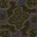 아이컵 파오이 2.1 (iCCup Faoi 2.1) Map Preview