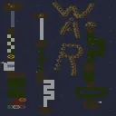 War BoUnD Map Preview