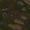 Vista previa del mapa 랜덤 유닛 워즈 v1.1 (Random Unit Wars v1.1)
