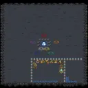 Vista previa del mapa 아콘 태그 (Archon Tag!!)