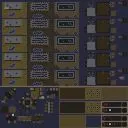 Vista previa del mapa Cook타이쿤 [5.5VER]
