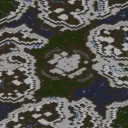 The Ice Temple Map Preview
