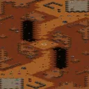 Vista previa del mapa Chain of Command: Zerg