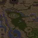 하이랄: 카타스트로프 (Hyrule: Catastrophe) 地圖預覽