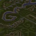 Aperçu de la carte 대립하는 드래곤 부족 (Opposing Dragon Clans)