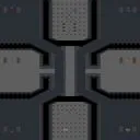 클랜 UED 리쿠르팅 (Clan UED Recruitment) Map Preview