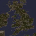 Aperçu de la carte 브리튼의 몰락 2 (Fall of the Britons 2)
