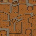 경찰과 도둑 4 골드 (Cops and Robbers 4 Gold) Map Preview