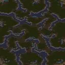 유니크 헌터스 (uNiq Hunters) Map Preview