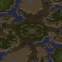 로스트 템플 (The Lost Temple) Map Preview