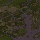 사기史記 조선전朝鮮傳v4.9 Map Preview