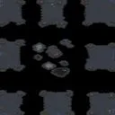 Vista previa del mapa 딥 스페이스 컴뱃 (Deep Space Combat)