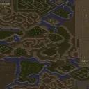 디앤디 레전드 오브 더 드래곤 2.0 (D&D Legend of The Dragon 2.0) 地圖預覽