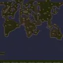 Aperçu de la carte 리스크 2 액션 에디션 ((RISK) II v2.2.5 ActionEdition)