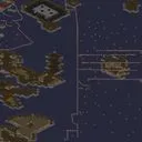 씨바운드 1.3 (SeaBound 1.3) Map Preview