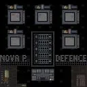 Vista previa del mapa 포커 디펜스 노바 플러스 2 (PokerDefence Nova PLUS 2)